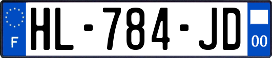 HL-784-JD