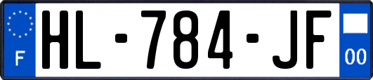 HL-784-JF