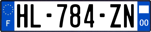 HL-784-ZN