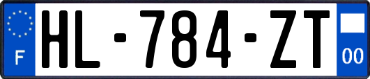 HL-784-ZT