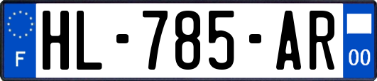 HL-785-AR