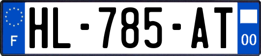 HL-785-AT