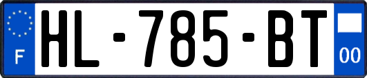 HL-785-BT