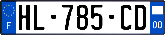 HL-785-CD