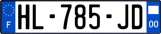 HL-785-JD