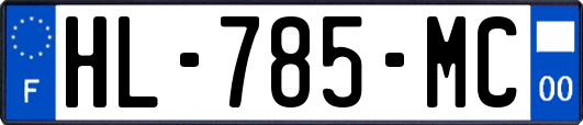 HL-785-MC