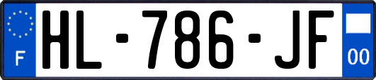 HL-786-JF