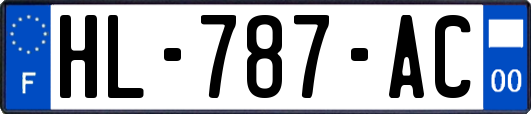 HL-787-AC