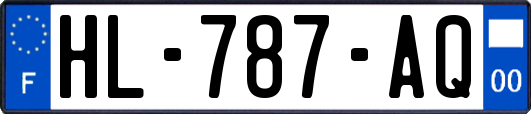 HL-787-AQ