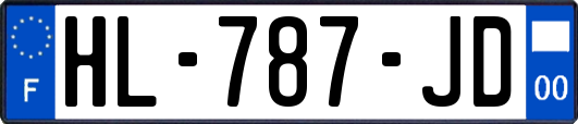 HL-787-JD
