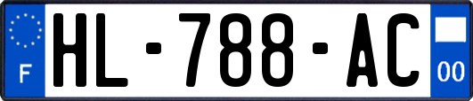 HL-788-AC