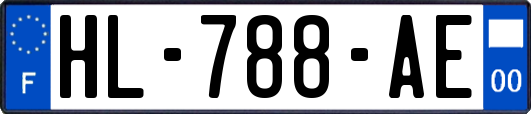 HL-788-AE