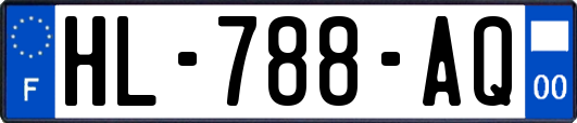 HL-788-AQ
