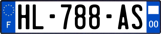 HL-788-AS