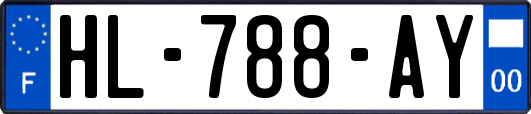 HL-788-AY