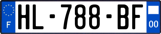 HL-788-BF