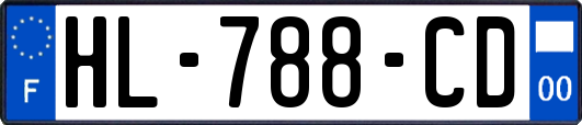 HL-788-CD
