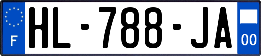 HL-788-JA