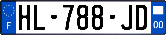 HL-788-JD