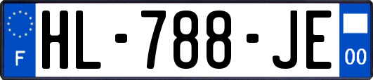 HL-788-JE