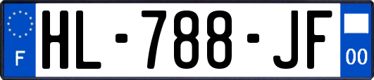 HL-788-JF