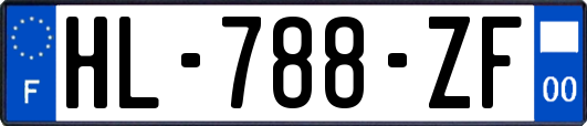HL-788-ZF