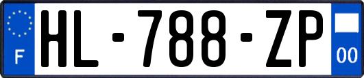 HL-788-ZP