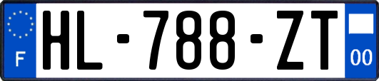 HL-788-ZT