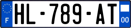 HL-789-AT