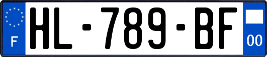 HL-789-BF