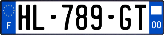 HL-789-GT