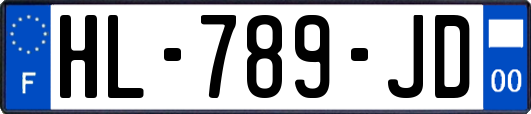 HL-789-JD