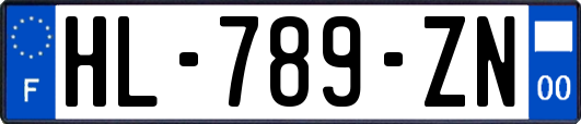 HL-789-ZN