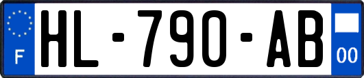 HL-790-AB