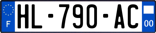 HL-790-AC