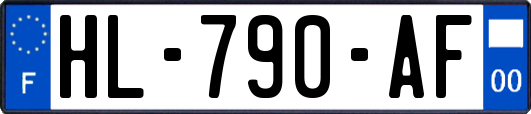 HL-790-AF