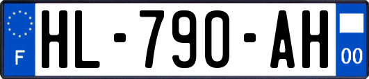 HL-790-AH