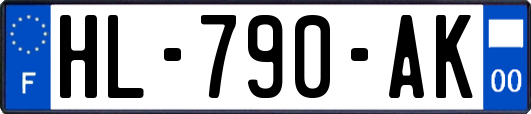 HL-790-AK