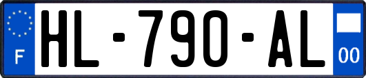 HL-790-AL