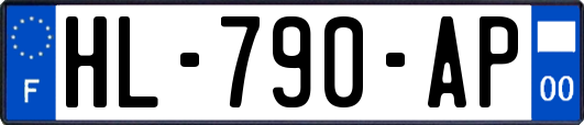 HL-790-AP