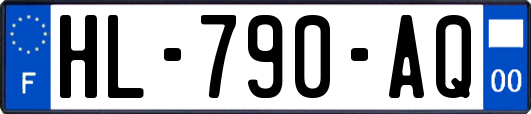 HL-790-AQ