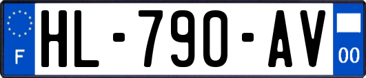 HL-790-AV