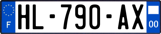 HL-790-AX