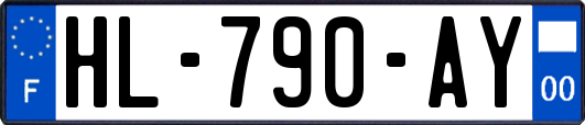 HL-790-AY