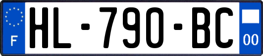 HL-790-BC
