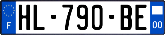 HL-790-BE