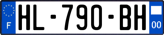 HL-790-BH