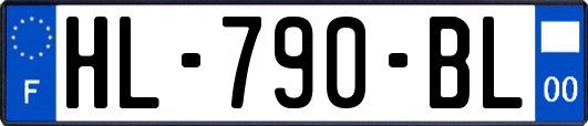 HL-790-BL