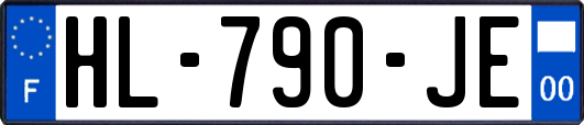 HL-790-JE