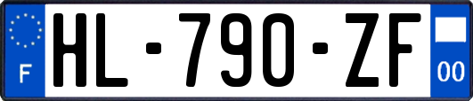 HL-790-ZF